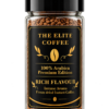 The Elite Coffee – 100% Arabica Premium Edition