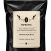The Elite Coffee – Medium Dark Roast